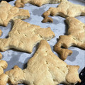 あの北京ダック's cooksnap of when they made 卵不使用！サクサククッキー☆★.