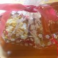 ハラペコにゃっき's cooksnap of when they made ヘルシー♡カボチャりんごマフィン.