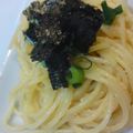 m621's cooksnap of when they made 大絶賛の★明太子パスタ.