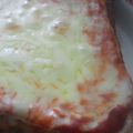 ののののんのんの's cooksnap of when they made ＊ピザトースト＊.