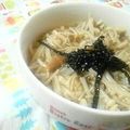 奏／あっこ's cooksnap of when they made えのき梅。.