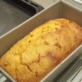 さくら缶's cooksnap of when they made HMで★簡単★リンゴヨーグルトケーキ.