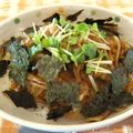 こうまさmam's cooksnap of when they made 塩麹を使って･･･簡単で美味しい豚ドン！.