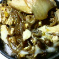 アイエム's cooksnap of when they made 豚丼～すき焼き風～.