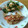 ゆずゆかぽん's cooksnap of when they made ほうれん草と油揚げにんにく炒め.