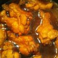 κοнα's cooksnap of when they made ご飯がすすむ！手羽元のさっぱり煮♪.