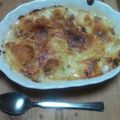 のぞみーちゃん's cooksnap of when they made とろとろヘルシーな豆腐グラタン.