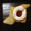 チヨドン's cooksnap of when they made ３０分でいただきます♪パイ.