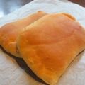 sakurazuki's cooksnap of when they made ヨーグルト☆クリームのヨーグルトパン.
