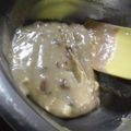 羽尼うに's cooksnap of when they made アンチョビバター.