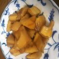 なっちよっちゅう's cooksnap of when they made ＊旬のたけのこde手作りメンマ＊.