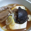 ユーロン's cooksnap of when they made 残り物のきのこで☆簡単きのこあんかけ豆腐.