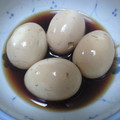 ぶーみか's cooksnap of when they made 煮卵.