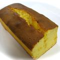ふろーれんすかおり's cooksnap of when they made ✿しっとりオレンジパウンドケーキ✿.
