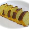 ふろーれんすかおり's cooksnap of when they made ✿しっとりオレンジパウンドケーキ✿.