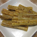 3匹の子ブタｍａｍａ's cooksnap of when they made おせちの定番☆たたきごぼう.