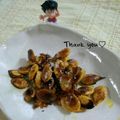 あきひゃ's cooksnap of when they made かぼちゃの種 オリーブオイル＆塩味.