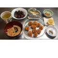 忘れん坊の覚え書き's cooksnap of when they made 干し椎茸で絶品♡♡簡単・椎茸ごはん.