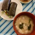 ミッキーアン's cooksnap of when they made まろやか♪すし飯.
