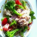 はなやイギー's cooksnap of when they made さば缶とトマトのパスタ♪.