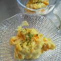 みつこ姉's cooksnap of when they made まったりウマい！アボかぼクリチーサラダ☆.