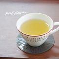 patisier's cooksnap of when they made ぽかぽか温まる生姜アップルドリンク.