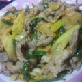 ょしちｬん's cooksnap of when they made ボリューム満点☆ご飯がすすむ回鍋肉.