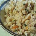 ツクリ's cooksnap of when they made 塩麹入りおから.