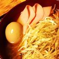 go_tep_go's cooksnap of when they made レンジとお湯だけ！本格札幌生ラーメン.