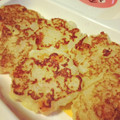 uichanmama's cooksnap of when they made かぼちゃのおやき.