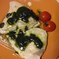 のんひよｏ○'s cooksnap of when they made ☼カジキマグロのチーズはさみソテー.