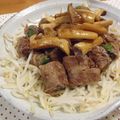 hiro★kuma's cooksnap of when they made ほうれん草の肉巻き.