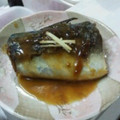 おさち1221's cooksnap of when they made 焼いてみて！さばの味噌煮.
