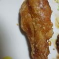 愛ちゃん・神ちゃん's cooksnap of when they made ★サクッと美味しい♪鶏手羽元のから揚げ★.
