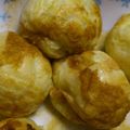 ましたさん's cooksnap of when they made 絶対美味しい☆たこ焼き.