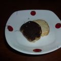 りきママスィーツ's cooksnap of when they made 材料３つ☆さくさくラスク.