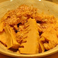 ＷａＴヒロコロ's cooksnap of when they made 筍と油揚げの煮物.
