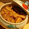 ＷａＴヒロコロ's cooksnap of when they made 自家製なめたけ.