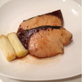 ★nuko's cooksnap of when they made 簡単　ぶりの照り焼き　チャック袋をご用意.