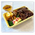 かっちゃん杉's cooksnap of when they made 焼くたけ！柔らかいアワビステーキ 2.