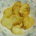 ジョンファ's cooksnap of when they made にんにくのさくさく揚げ.