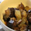 ニコニコ笑顔's cooksnap of when they made さっぱり☆京の茄子煮.