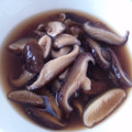 ハナ∞ポンタ's cooksnap of when they made しいたけ☆祖母流☆旨煮.