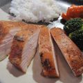 Jaylyn's cooksnap of when they made 簡単*鳥照りオーブン焼き*.