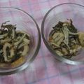 あっこりんママ's cooksnap of when they made 子持ちめかぶとえのき茸とちくわの和えもの.