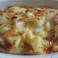 まっきー0330's cooksnap of when they made スパニッシュオムレツ.