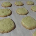 happybelly's cooksnap of when they made 簡単‼︎アイスボックスクッキー.