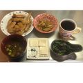 忘れん坊の覚え書き's cooksnap of when they made 株なめこ　石づきの切り方(落とし方).