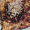 ぱのらま's cooksnap of when they made ヘルシーノンオイル☆おからのお好み焼き♪.