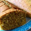 Choshico's cooksnap of when they made ホットケーキミックスで簡単♪紅茶ケーキ.